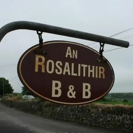 An Rosalithir 3*
