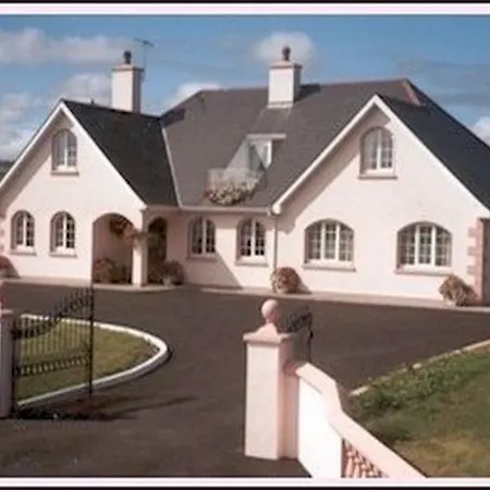 Bed and Breakfast An Rosalithir 3*