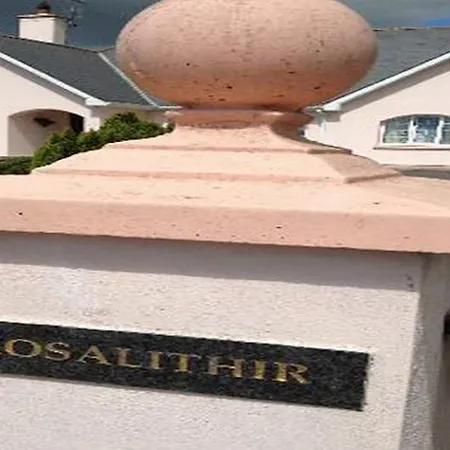 An Rosalithir Bed and Breakfast Rosscarbery
